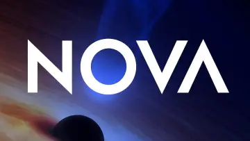 Zasłona к сериалу "NOVA" #1256821