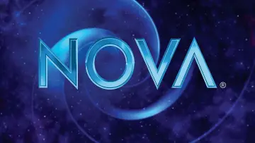 Zasłona к сериалу "NOVA" #1256826