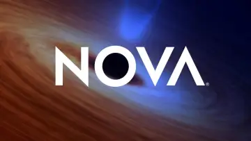 Zasłona к сериалу "NOVA" #1256828