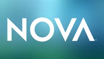 Zasłona к сериалу "NOVA" #1256829