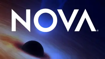 Zasłona к сериалу "NOVA" #1256838