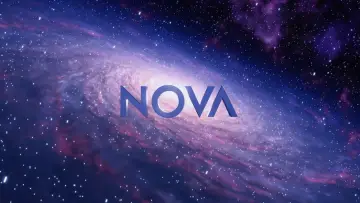 Zasłona к сериалу "NOVA" #1256840
