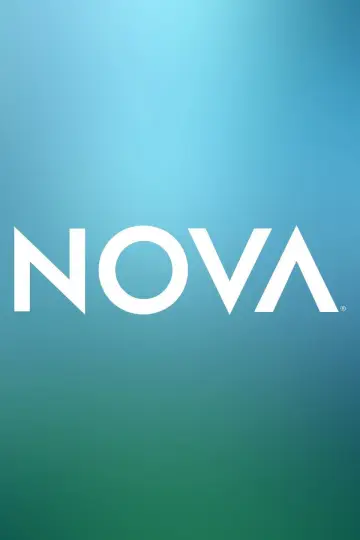 Plakat к сериалу "NOVA" #1256849