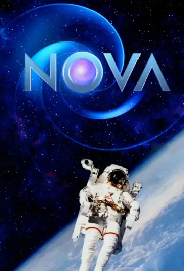 Plakat к сериалу "NOVA" #1256852
