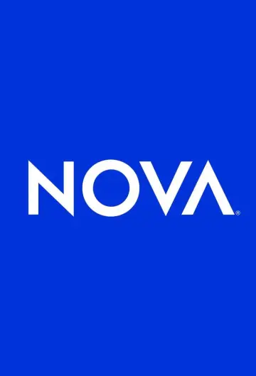 Plakat к сериалу "NOVA" #1256867