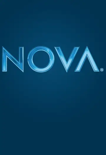 Plakat к сериалу "NOVA" #1256876