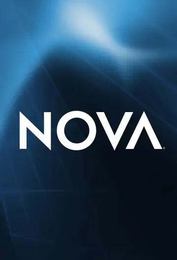 Plakat к сериалу "NOVA" #1256878
