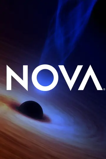 Plakat к сериалу "NOVA" #1256886
