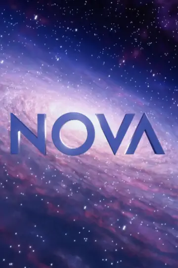 Plakat к сериалу "NOVA" #1256894