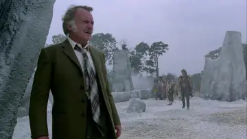 Zasłona do serialu "Quatermass" #1783064
