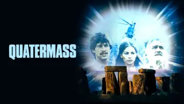 Zasłona do serialu "Quatermass" #1783067