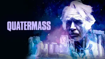 Zasłona do serialu "Quatermass" #1783068