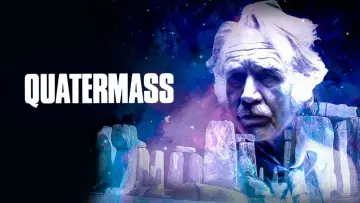 Zasłona do serialu "Quatermass" #1783069