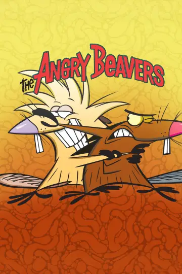 Plakat к сериалу "Bobry w akcji" #1377191