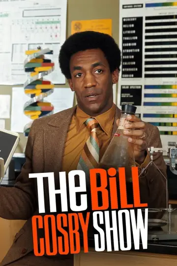 The Bill Cosby Show plakat