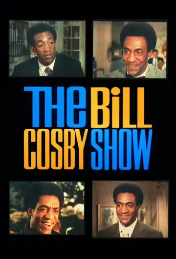 Plakat do serialu "The Bill Cosby Show" #1661905