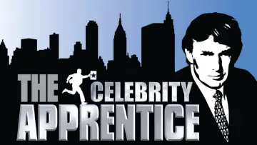 Zasłona к сериалу "The Celebrity Apprentice" #1349239