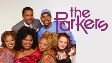 Zasłona к сериалу "The Parkers" #1395560