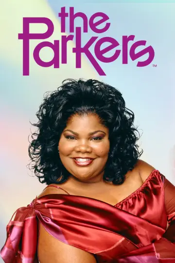 Plakat к сериалу "The Parkers" #1395571