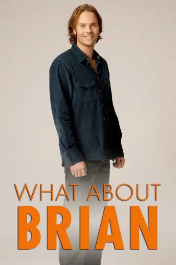 Plakat do serialu "A co z Brianem?" #1595606