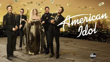 Zasłona к сериалу "American Idol" #1295464
