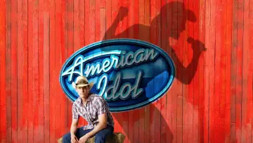 Zasłona к сериалу "American Idol" #1295479