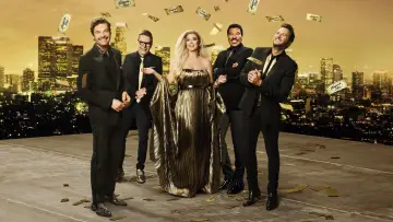 Zasłona к сериалу "American Idol" #1295491