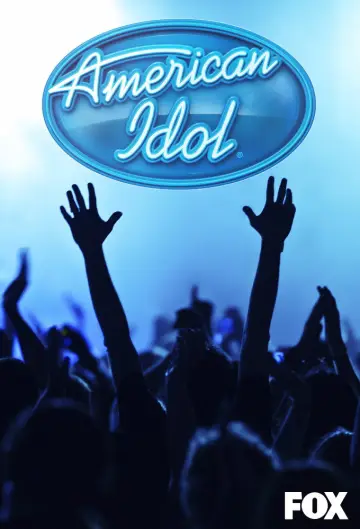 Plakat к сериалу "American Idol" #1295501