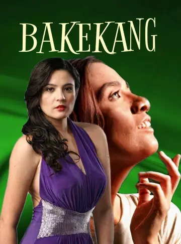 Bakekang plakat