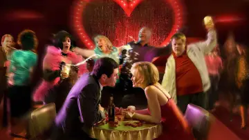 Zasłona do serialu "Gavin & Stacey" #1747837