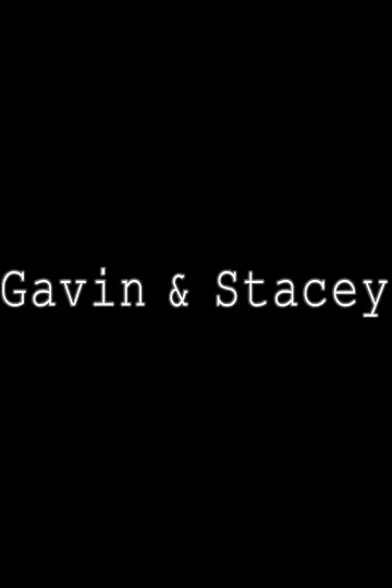 Plakat do serialu "Gavin & Stacey" #1747849