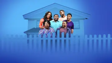 Zasłona к сериалу "Tyler Perry