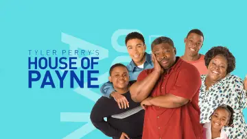 Zasłona к сериалу "Tyler Perry