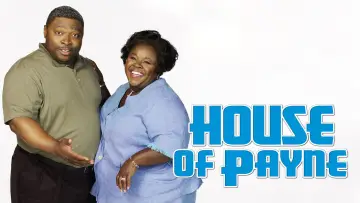 Zasłona к сериалу "Tyler Perry
