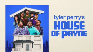 Zasłona к сериалу "Tyler Perry