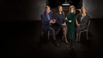 Zasłona к сериалу "48 godzin" #1296431