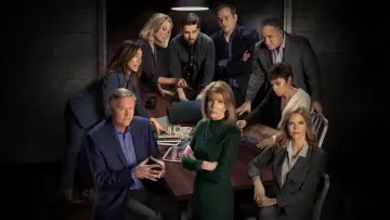 Zasłona к сериалу "48 godzin" #1296434