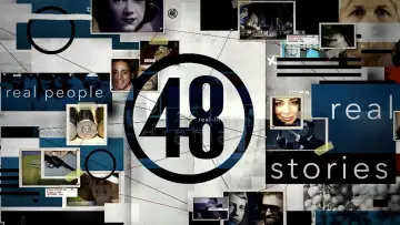 Zasłona к сериалу "48 godzin" #1296438