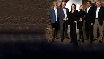 Zasłona к сериалу "48 godzin" #1296450