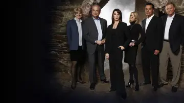 Zasłona к сериалу "48 godzin" #1296452