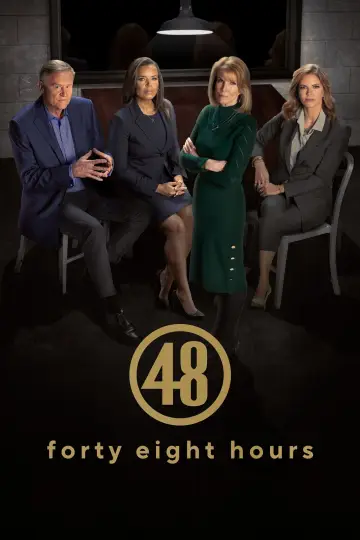 48 godzin (1988)