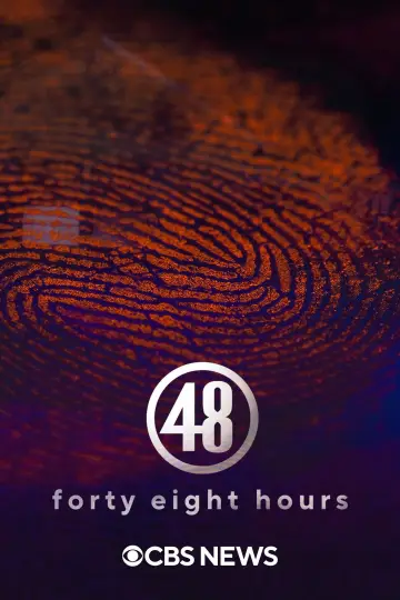 Plakat к сериалу "48 godzin" #1296464