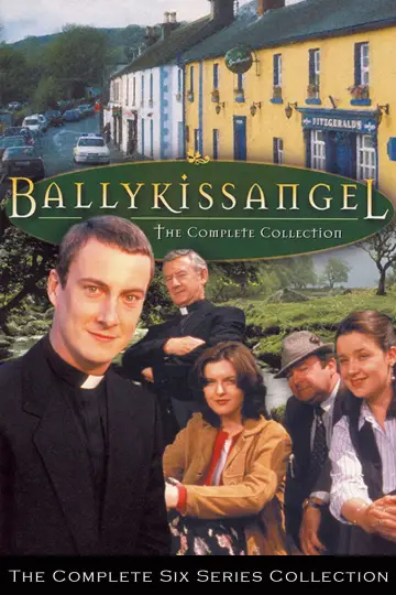 Ballykissangel plakat