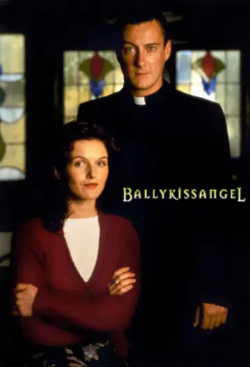 Plakat do serialu "Ballykissangel" #1596452