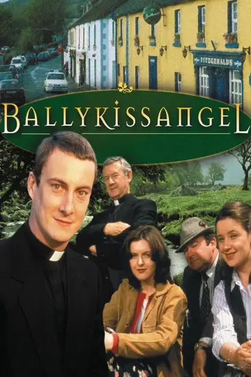 Plakat do serialu "Ballykissangel" #1596453