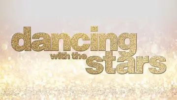 Zasłona к сериалу "Dancing with the Stars" #1451656