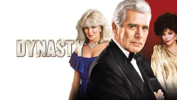 Zasłona к сериалу "Dynastia" #1292362