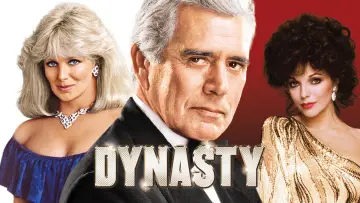 Zasłona к сериалу "Dynastia" #1292363