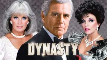 Zasłona к сериалу "Dynastia" #1292364