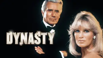 Zasłona к сериалу "Dynastia" #1292365